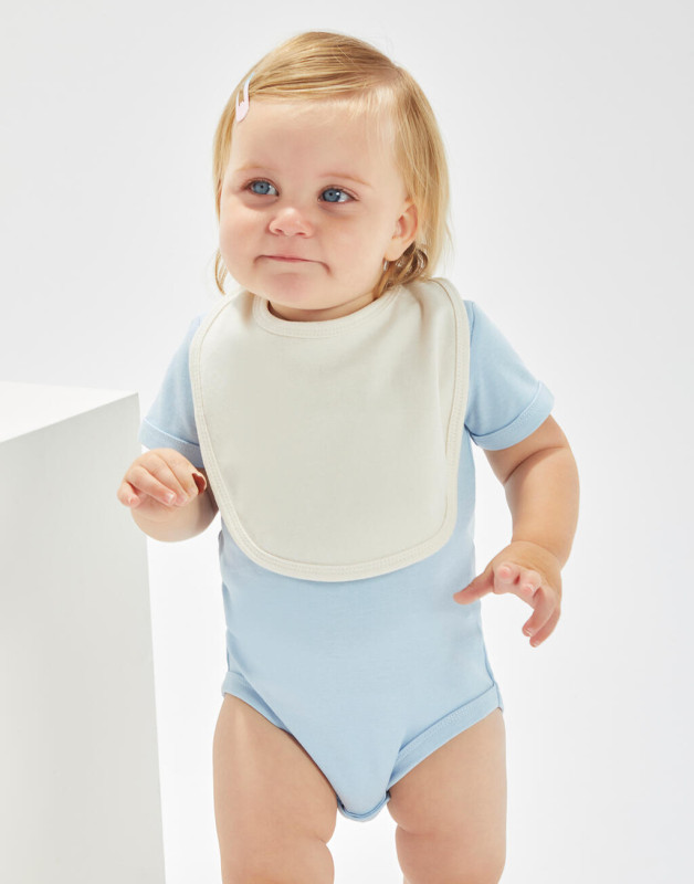 Podbradník Single Layer Bib 1