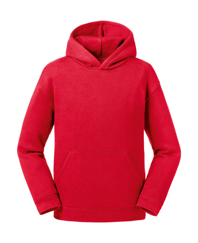 Detská mikina s kapucňou Kids' Authentic 4
