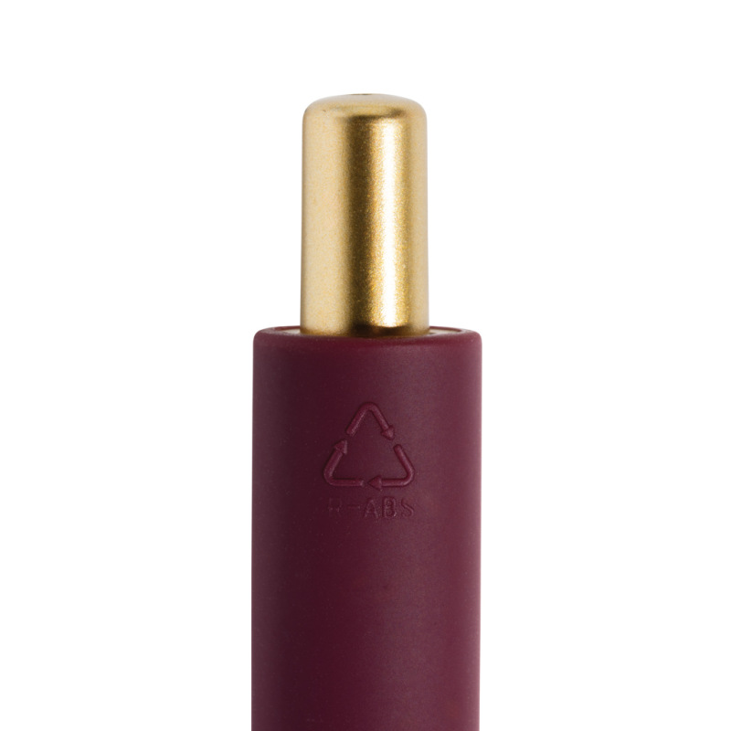 EDGE RCS luxusné trojhranné pero maroon 4