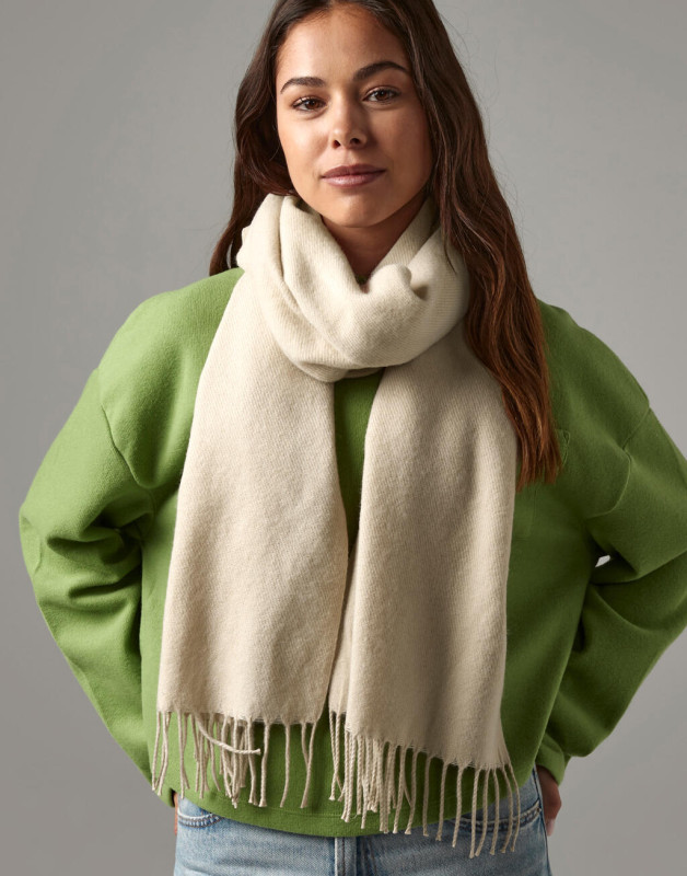 Šál Classic Woven Scarf 2