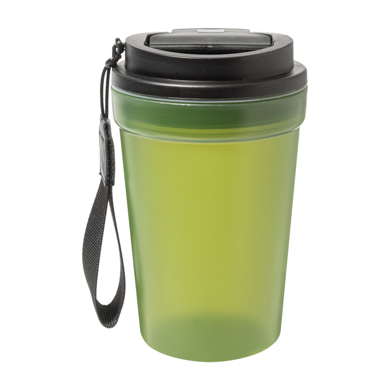 Frobbu cestovný kelímok 3