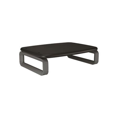 Stojan na monitor, KENSINGTON "SmartFit Monitor Stand Plus", sivý 1