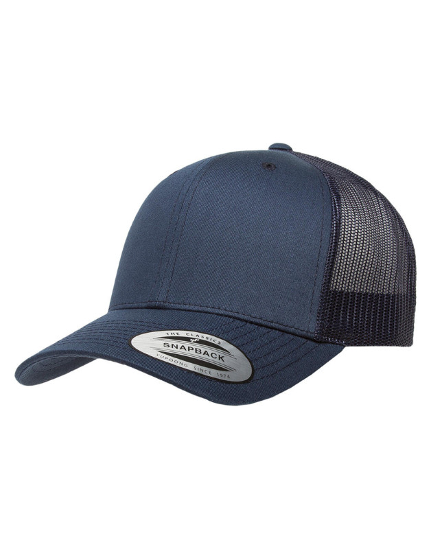 Šiltovka Retro Trucker 2
