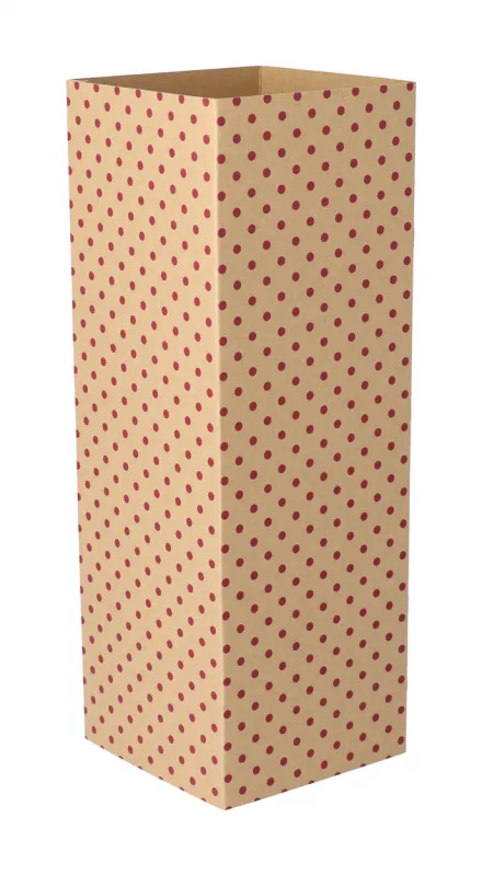 CreaSleeve Kraft 399 papierový obal z kraftového papiera na zákazku