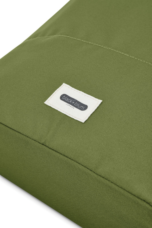 Izolovaná/chladiaca taška 16l Black+Blum machovo zelená 8