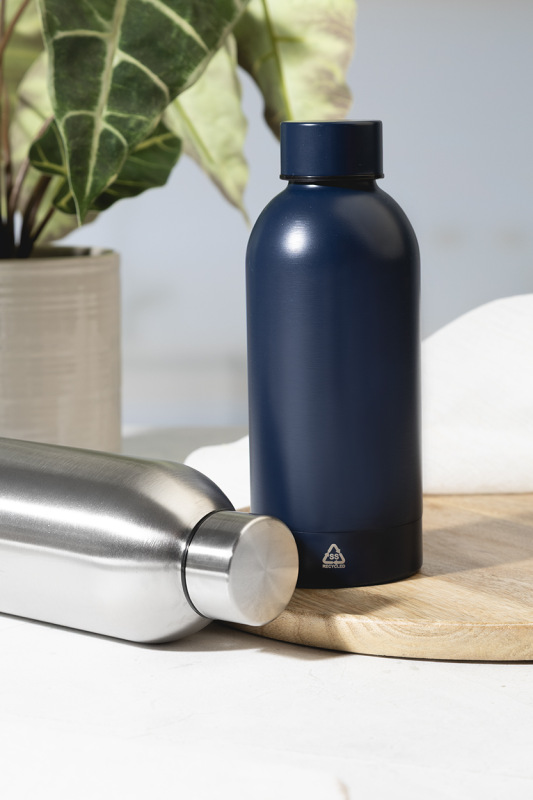 Pumono RSS fľaša 1