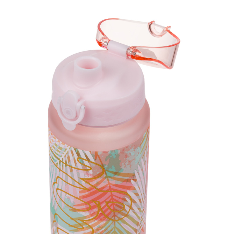 BAAGL Tritanová fľaša na nápoje Sunset, 1000 ml 4