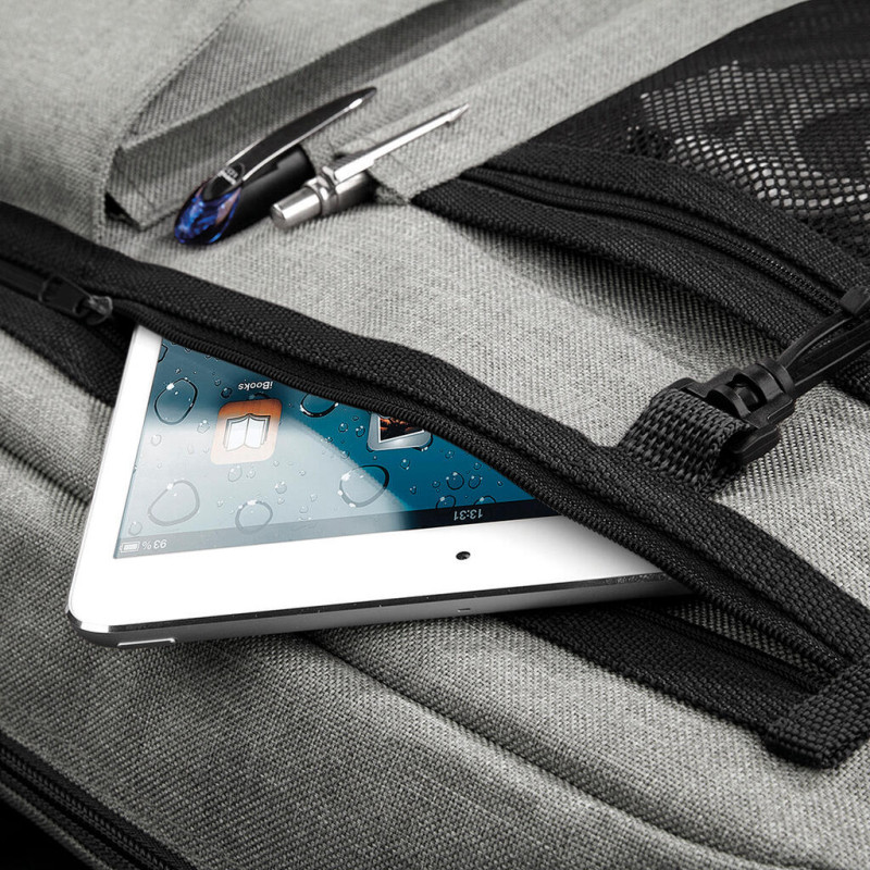 Taška Two-Tone Digital Messenger 7
