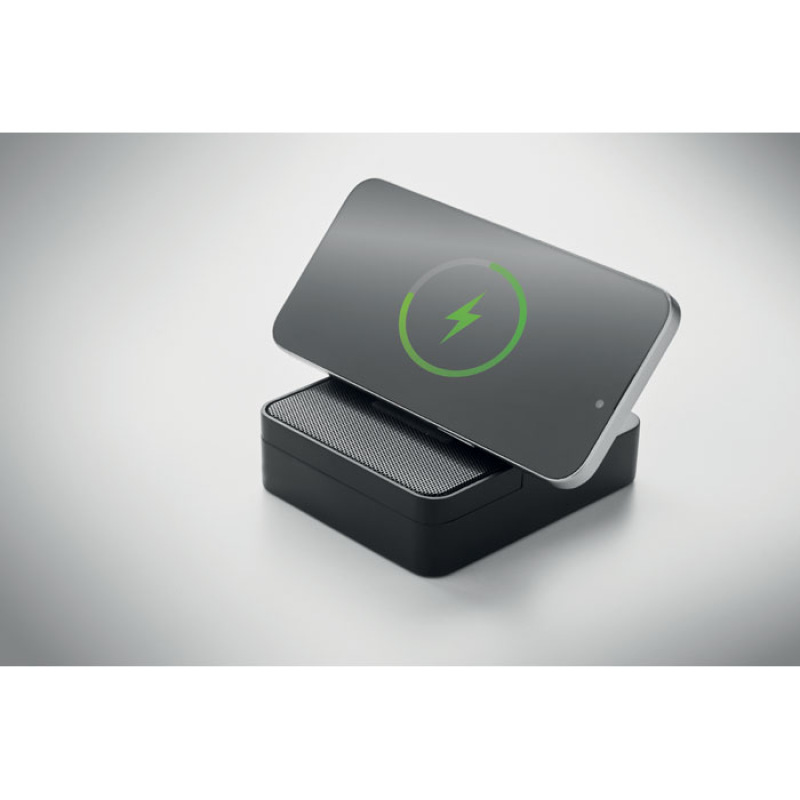 CHARGEBEAT 3
