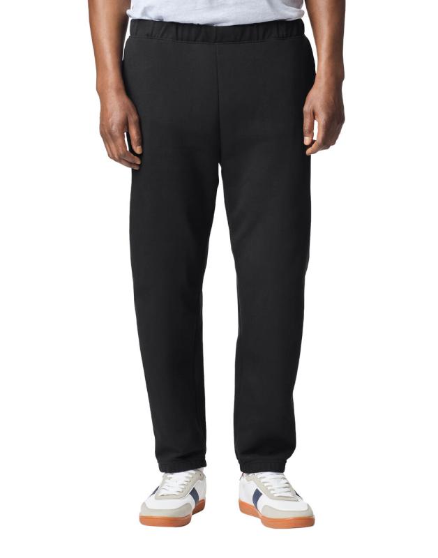 Softstyle Midweight Adult Pocket Sweatpants 1