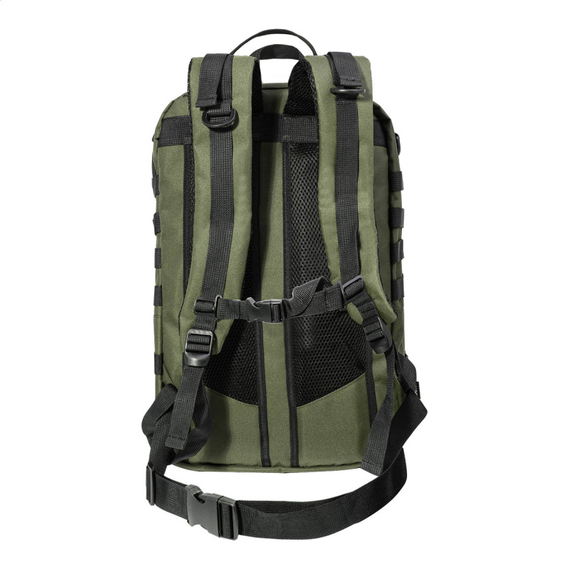 Tactbak outdoorový batoh RPET 4
