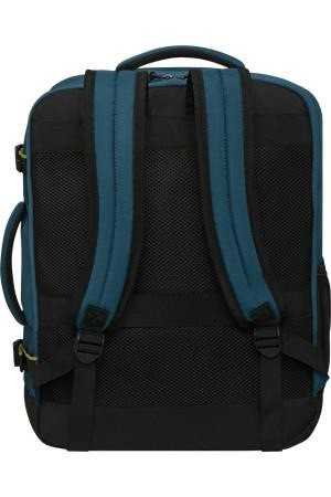 Batoh, kabínová veľkosť, 38 l, M, AMERICAN TOURISTER "Take2Cabin", modrý 6
