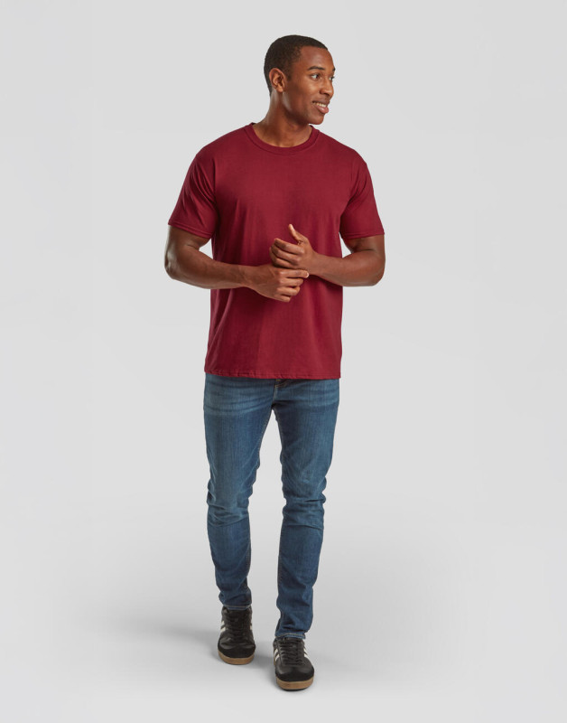 Tričko Valueweight Tee 2