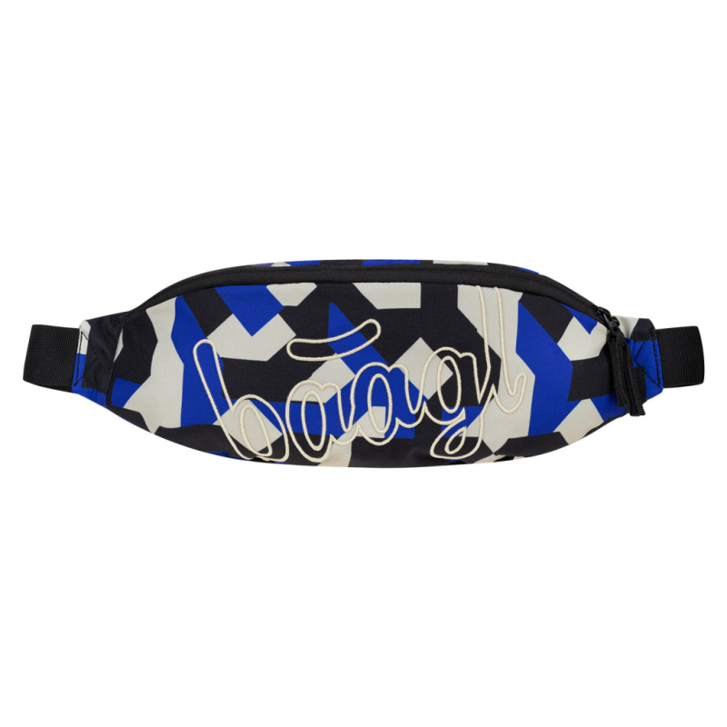 BAAGL SADA 5 Skate Max Variety: batoh, peračník, vrecko, športová taška, ľadvinka GRS 14