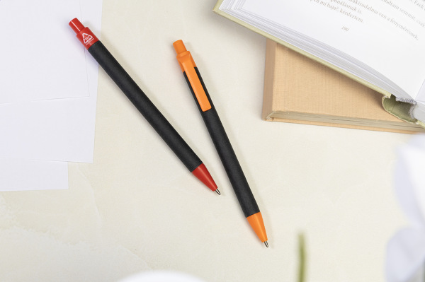 Blapper guličkové pero 2