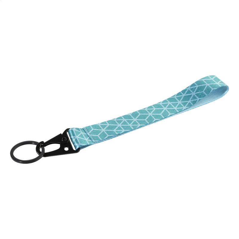 SuboFob Hook RPET prívešek na kľúče na zákazku 1