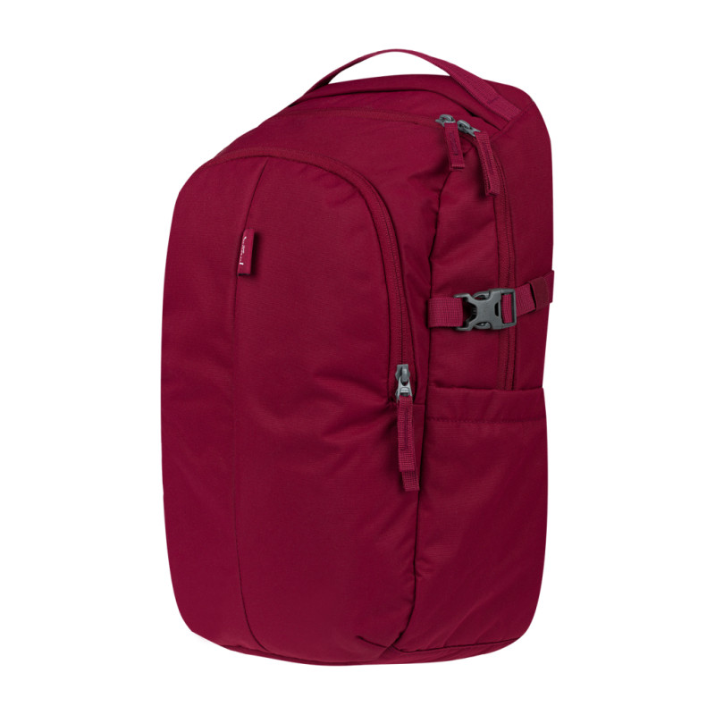 BAAGL Batoh Dash Burgundy GRS 1
