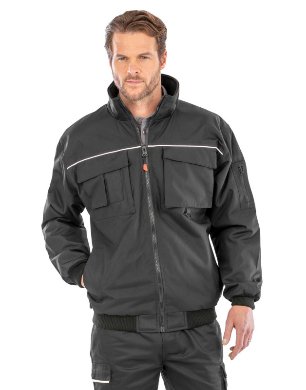 Bunda Work-Guard Sabre Pilot 5