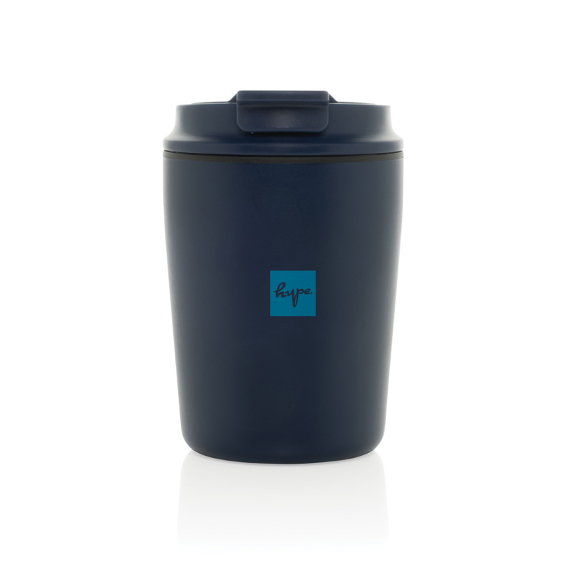 Pico Barista RCS 220 ml hrnček v darčekovej tube námornícka modrá 9