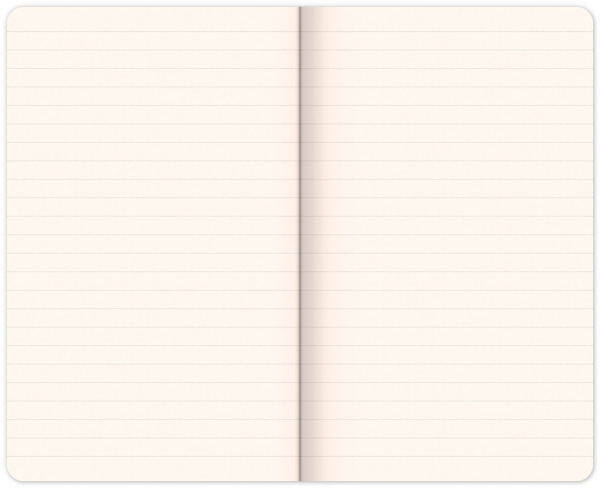 NOTIQUE Notes Batman – Signal, linajkovaný, 13 x 21 cm 1