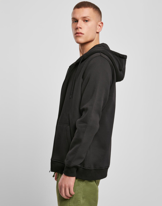 Heavy Zip Hoody 3