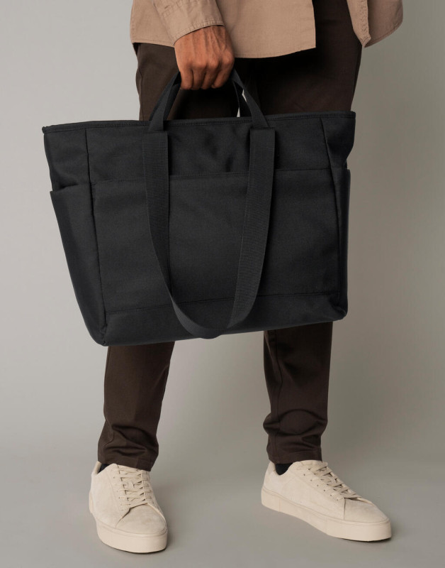 Simplicity Tote 2