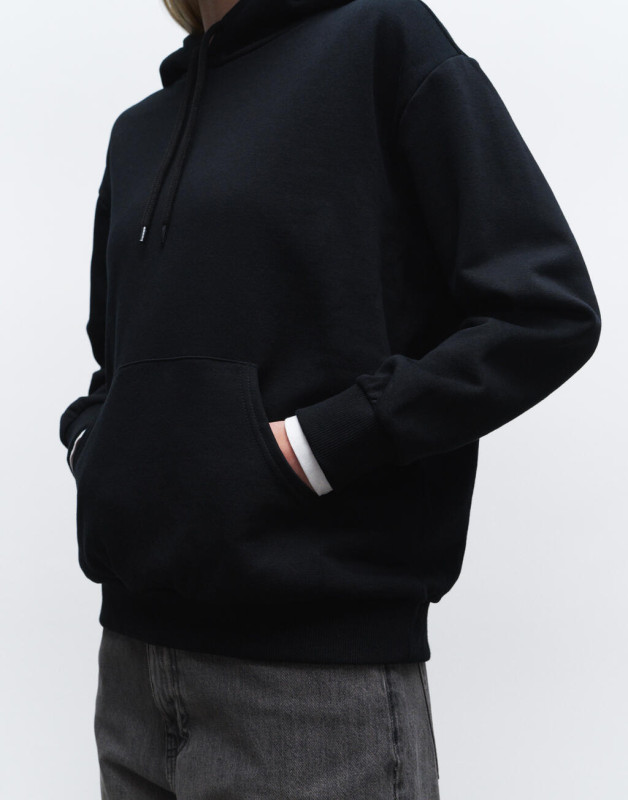Womens Regular Hoodie 5