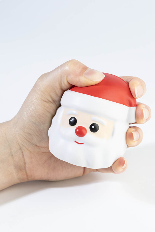 Nordflaska vianočná izolovaná fľaša, Santa 5