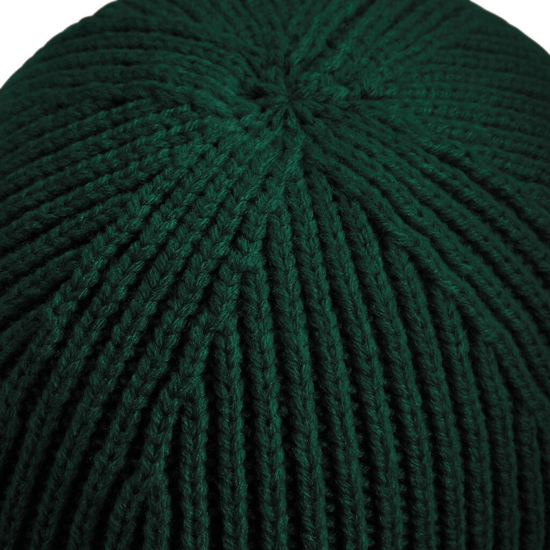 Čiapka Engineered Knit Ribbed Beanie 6