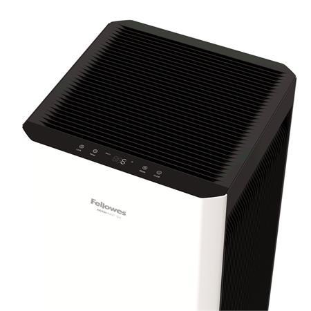 Čistička vzduchu, FELLOWES "AeraMax™ SV" 4