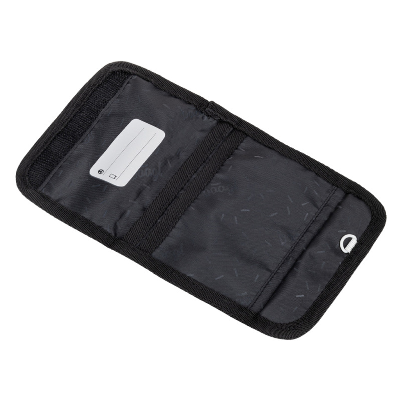 BAAGL Peňaženka na krk Hokej 3