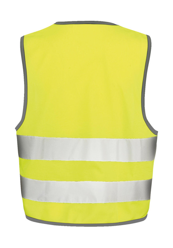Core Enhanced Visibility Vest 5