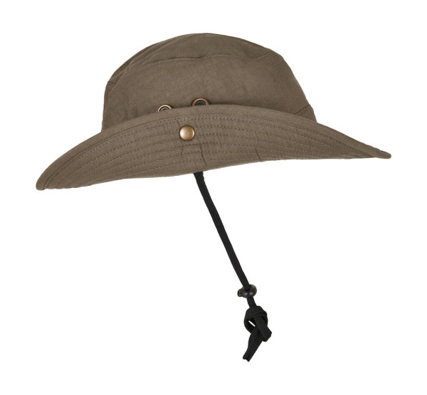 Angler klobúk 3