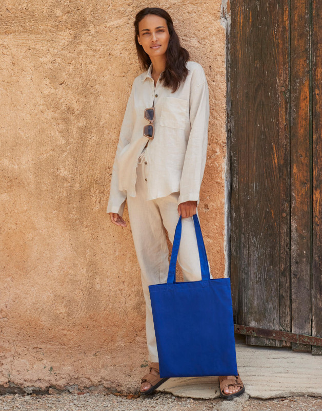 Taška Organic Premium Cotton Tote 1