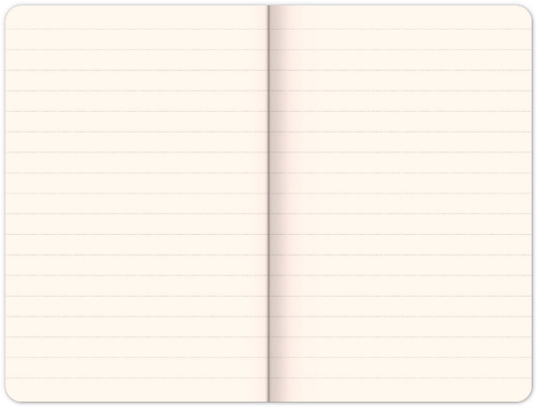 NOTIQUE Notes Star Wars – Black, linajkovaný, 10,5 x 15,8 cm 3