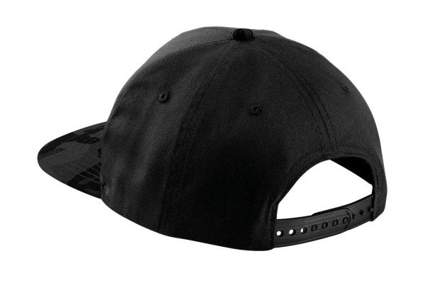 Šiltovka Camo Snapback 3