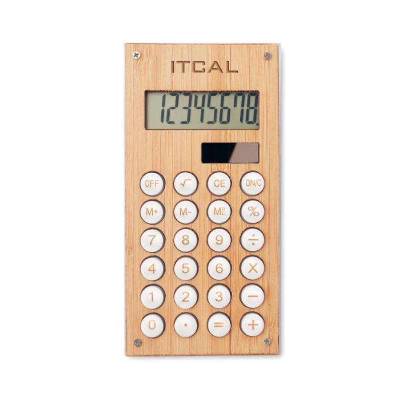 CALCUBAM 2