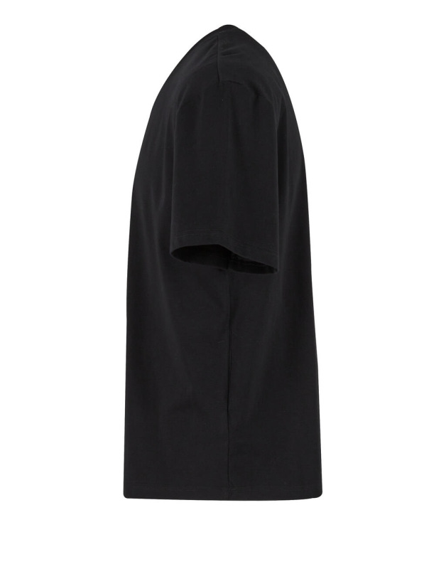 Tričko Sorona vo voľnom strihu 4