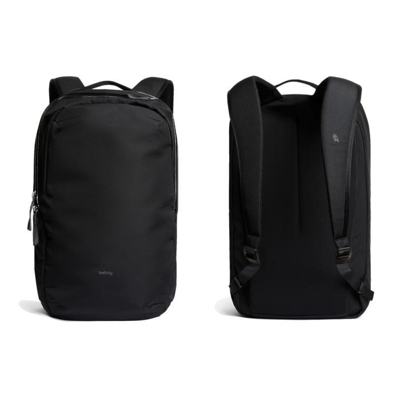 Bellroy Via Backpack čierna 2