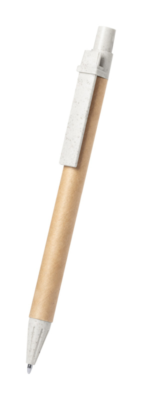 Zilf guľôčkové pero 1