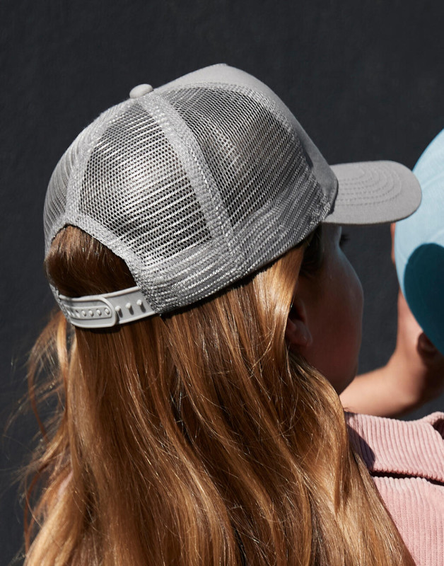 Detská čiapka Snapback Trucker 3