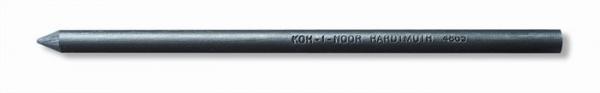 Grafitová ceruzka, 6B, KOH-I-NOOR "Gioconda 4865/6"