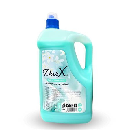 . Aviváž, 5 l, "DarX Green Premium"