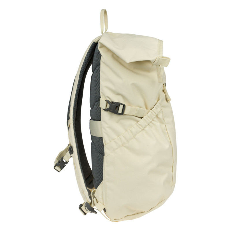 BAAGL Batoh Roll Beige GRS 3