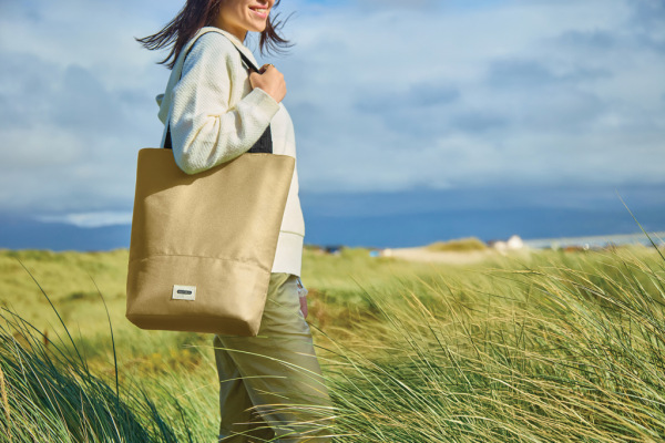 Izolovaná/chladiaca taška 16l Black+Blum clay 18