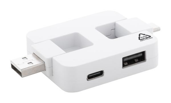 Rahubu USB hub RABS