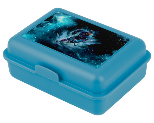 BAAGL Box na desiatu Hokej