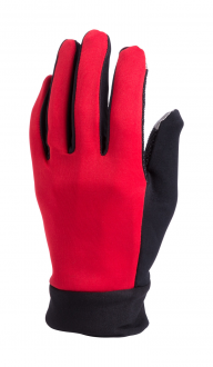 Vanzox dotykové športové rukavice
