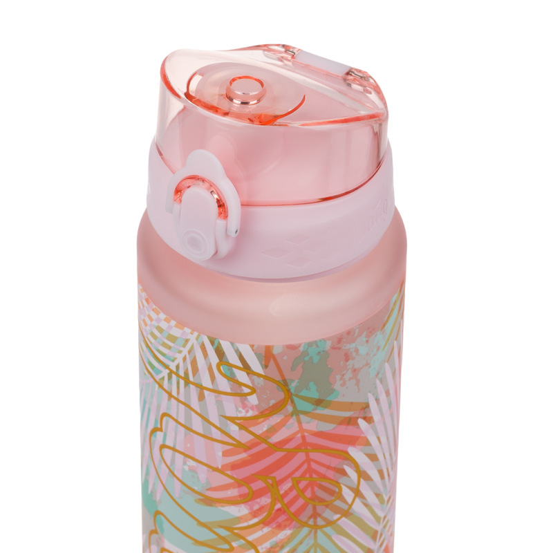 BAAGL Tritanová fľaša na nápoje Sunset, 1000 ml 3