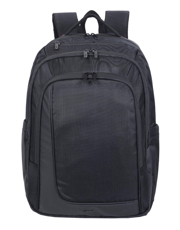 Brooklyn Timeless Laptop Backpack 2